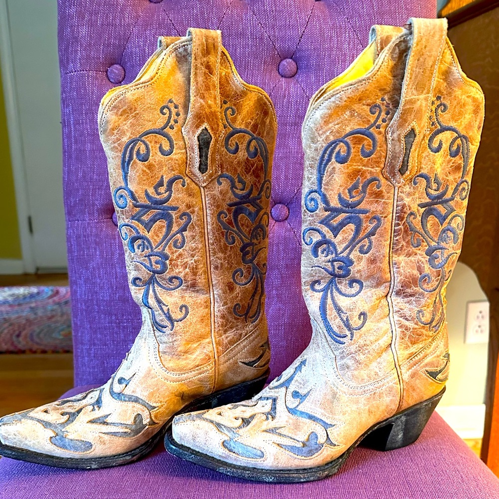 Corral Women's Boots